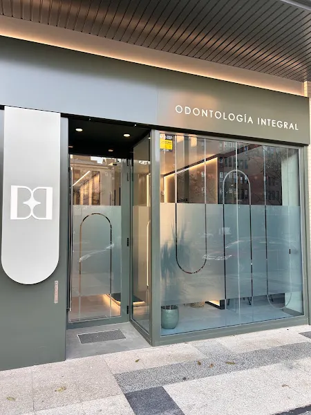 Clínica dental Dr. Beltrán - Zaragoza