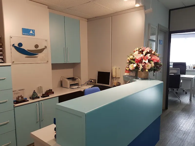 Clínica Dental Doctores Calatayud - Chamberí