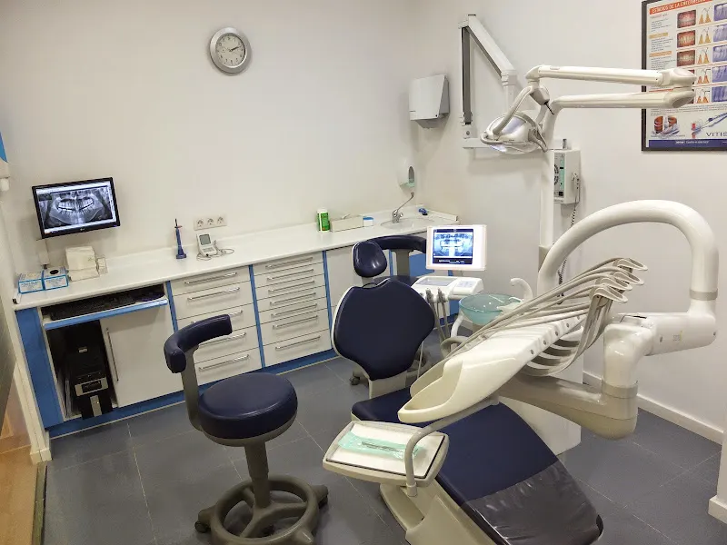 Clínica Dental Utebo - Utebo