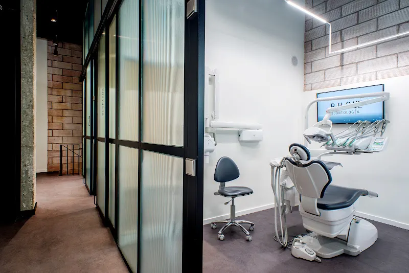 Clínica Dental Dr. Ignacio Belsué