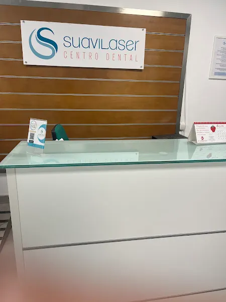 Suavilaser Dent - Clínica dental en Madrid - foto 3