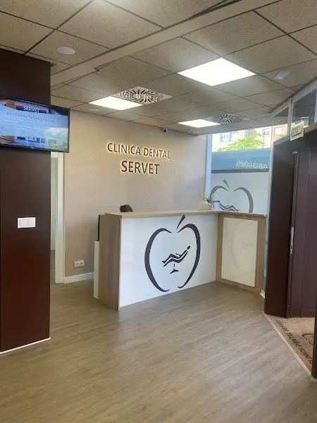 Clínica Dental Servet San José | Dentistas Zaragoza - Zaragoza