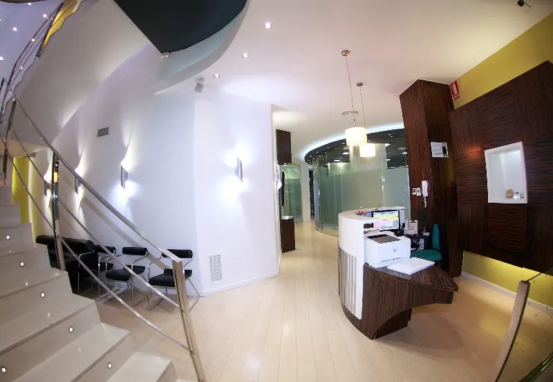 Clínica Dental Saldaña Zaragoza