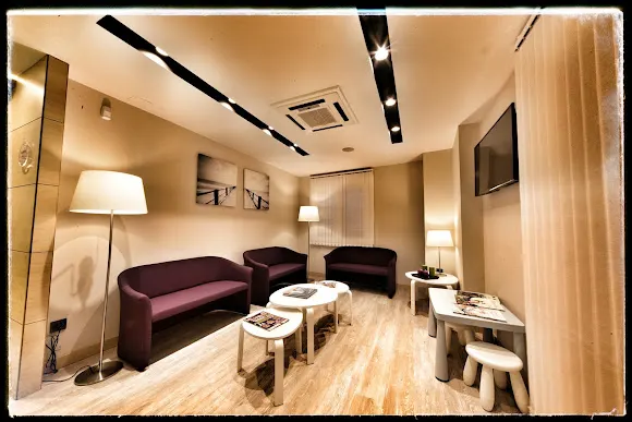 Clínica Dental María Chueca - Tarazona