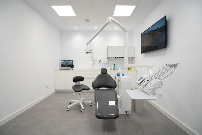 Clinica Dental Cinco Villas - Ejea de los Caballeros