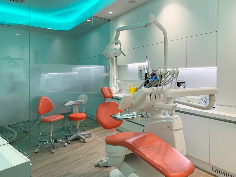 UBB Dental - Clínica Dental Zaragoza - Zaragoza