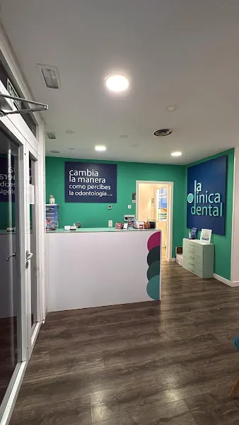La Clínica Dental - Zaragoza