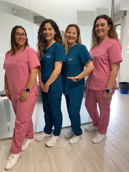 Clínica Dental Alagodent - Utebo