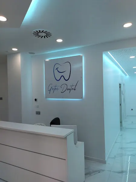 GOTOR DENTAL - Clínica dental en Zaragoza