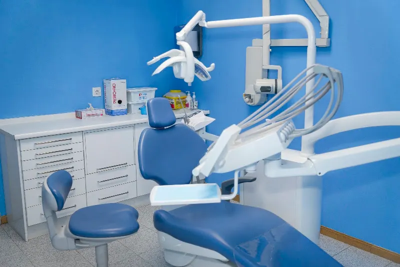 Clinica Dental Aragonesa - Zaragoza