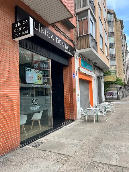 Clinica Dental Pilar Henrique