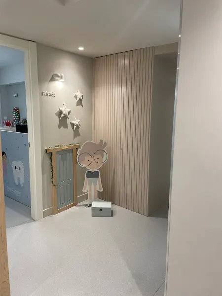 Clinica Dental Infantil Sanz Coarasa (Zaragoza)