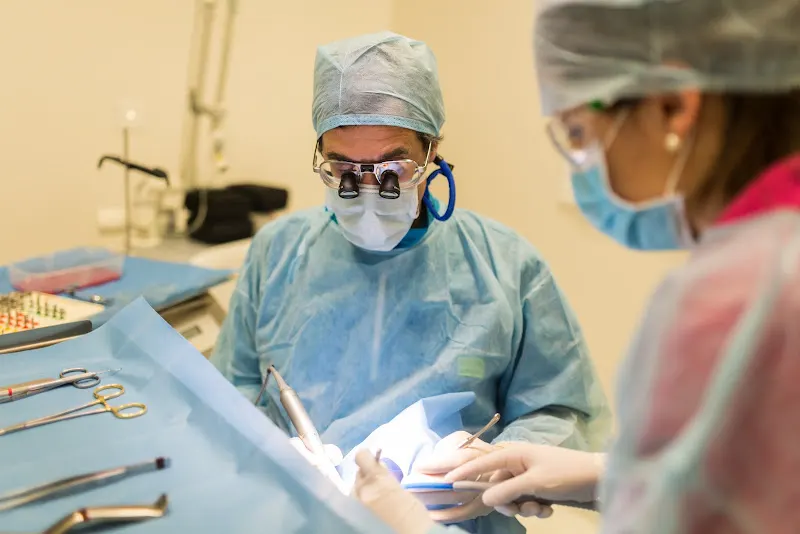 Clínica Loscos - Clínica Dental En Zaragoza - Clínica dental en Zaragoza