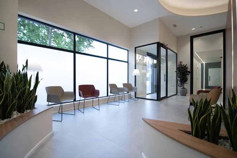 Clínica Dental Dr. Tello | Dentista Zaragoza - Clínica dental en Zaragoza - foto 2