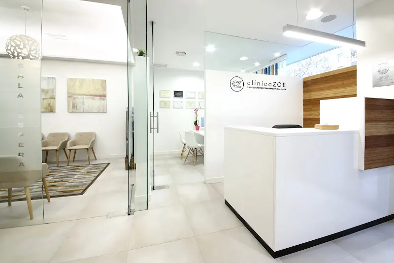 Clínica Dental ZOE - Zaragoza Odontología Especializada - Zaragoza