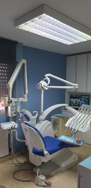 Clínica Dental Juan Bouthelier Almozara - Zaragoza