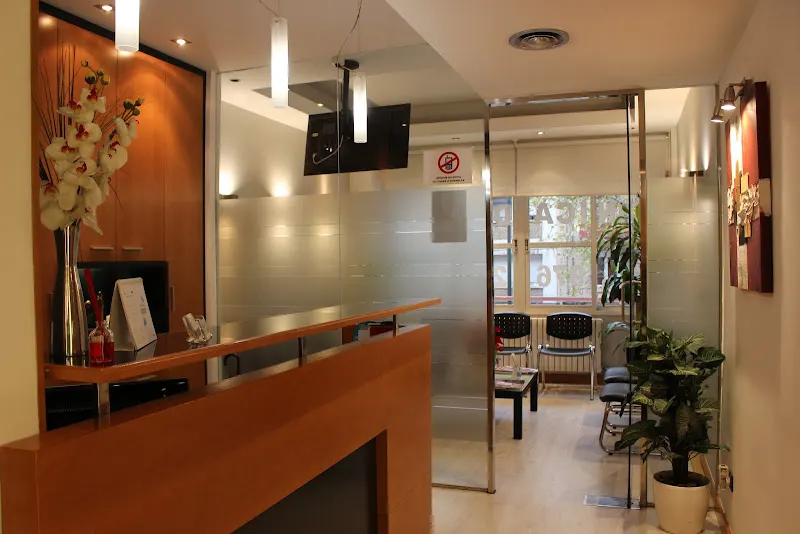 Clínica Dental Dra. Pereda