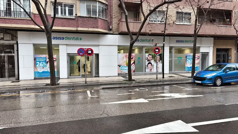 Clínica ASISA Dental