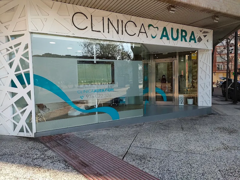 Clinica Aura