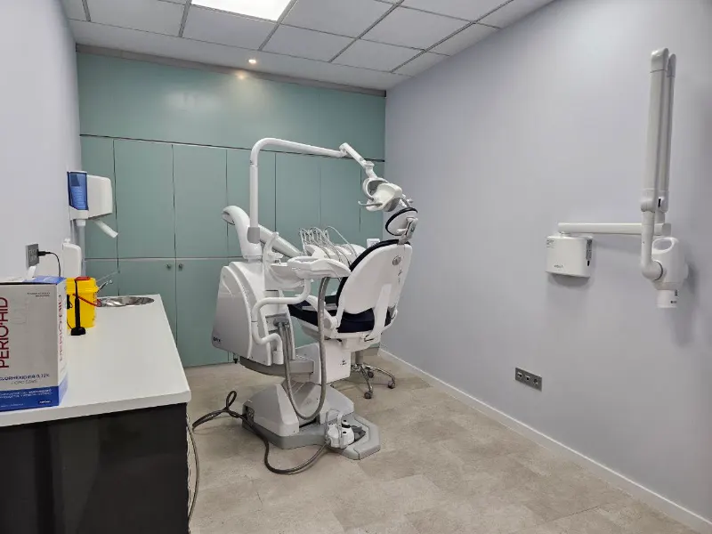Quartum Dental