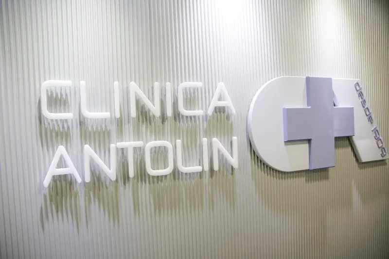 Clínica Antolín - Dentista en Zaragoza - foto 2