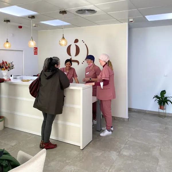 Clínica Dental Ginés - Zaragoza