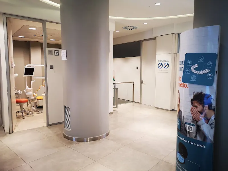 Clinica Dental Caser Zaragoza - Constitución - Zaragoza