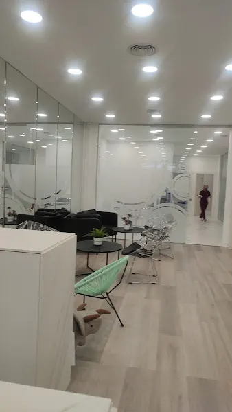 CLÍNICA DENTAL PICARRAL - Zaragoza