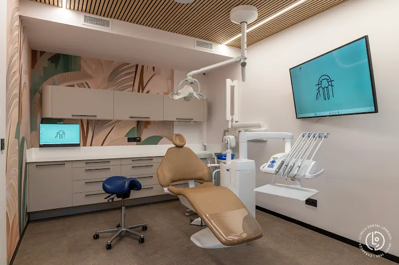 Clinica Dental Lorenzo | Clínica Dental Zaragoza | Dentistas en Zaragoza