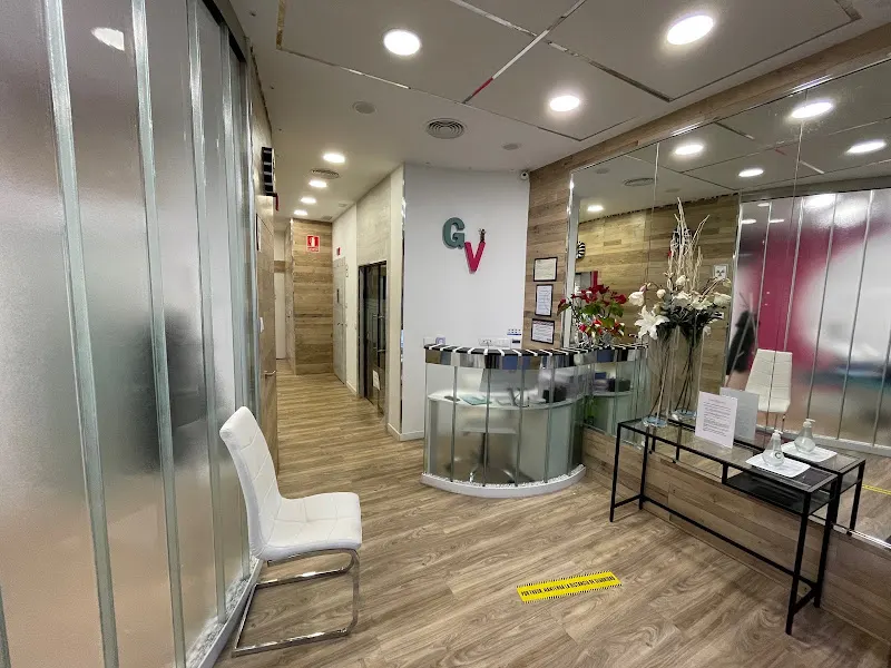 Clínica Dental en Zaragoza | Clínica Dental Gran Vía - Clínica dental en Zaragoza - foto 2