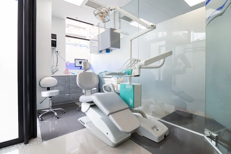 Centro Dental Torres San José | Dentistas Zaragoza