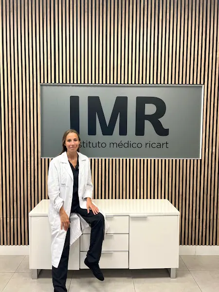 Doctora Talamantes - Dentista en Valencia - foto 2