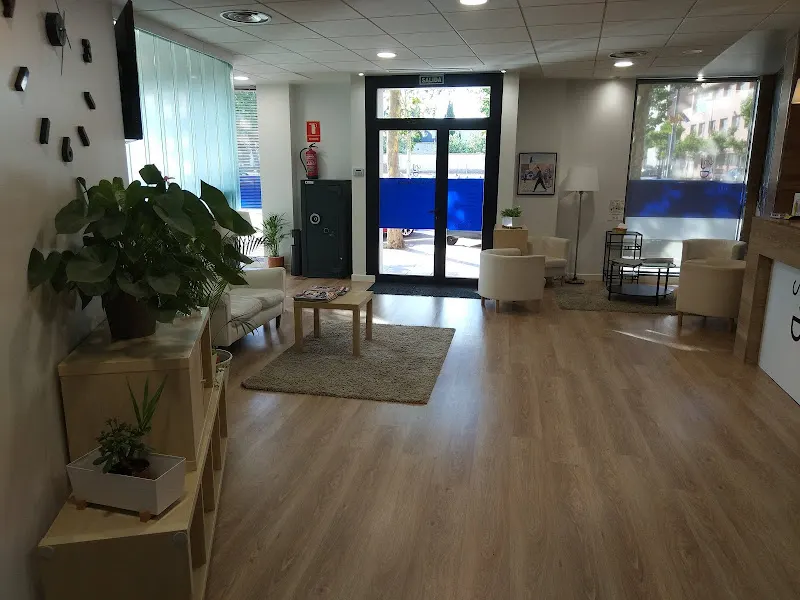 Clínica dental San Jorge - Utebo