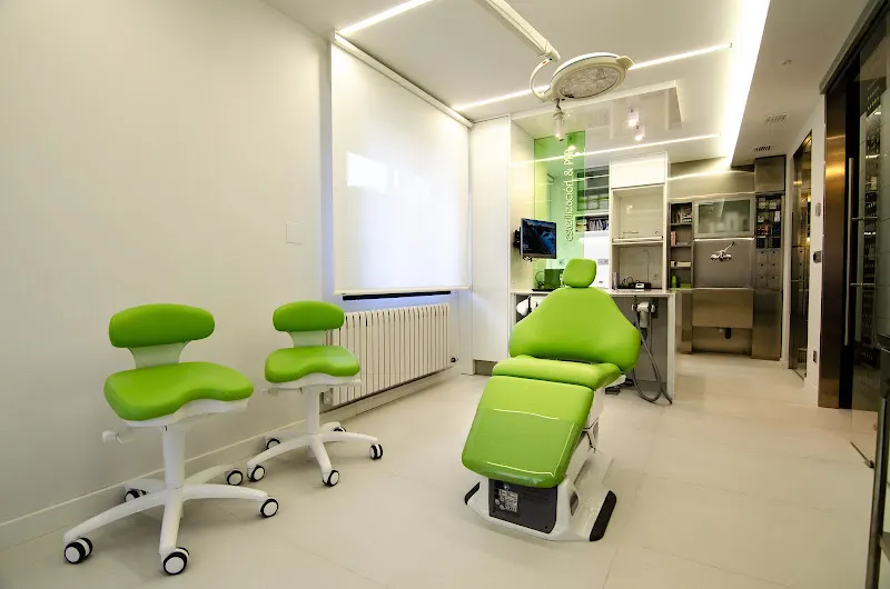 Clínica Dental Dra. Talía Gil Penón