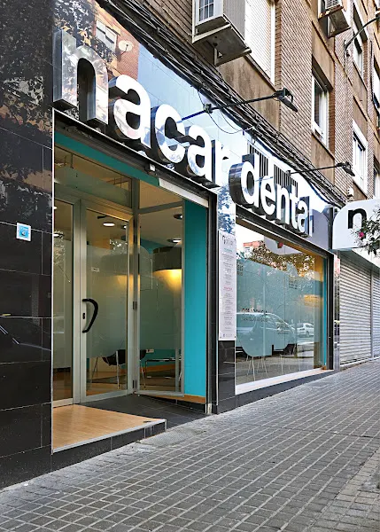 Policlínicas Nacar Dental (Sector Las Fuentes) - Clínica dental en Zaragoza - foto 3
