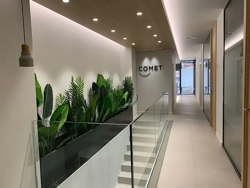 Clínica Dental Comet - Dentista en Zaragoza - foto 2