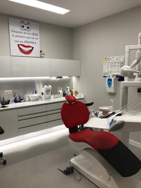 Clínica Dental en Calatayud - DS Odontología - Calatayud