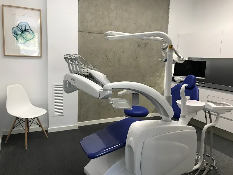 Clínica Dental Márquez - Zaragoza
