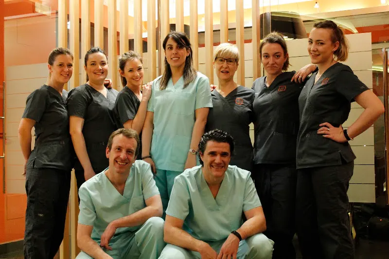 Clínica Dental Saura - Dentista en Zaragoza - foto 2