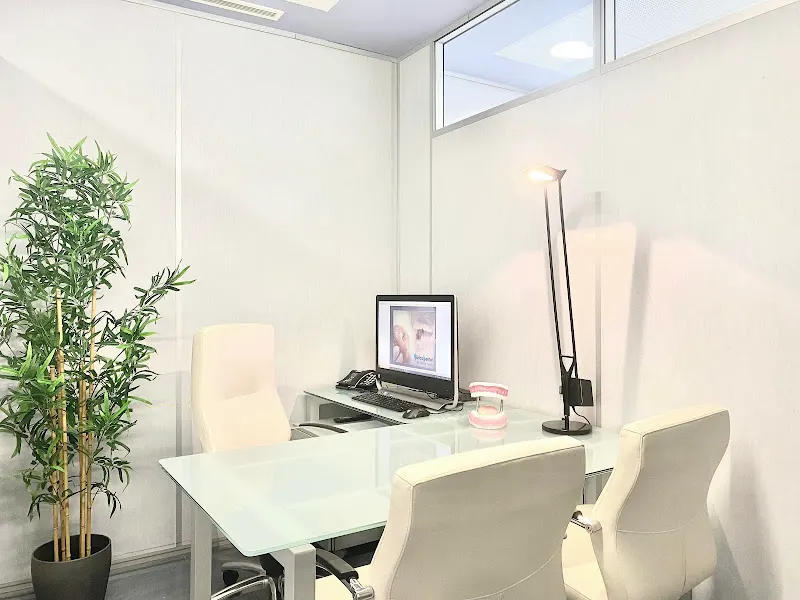 Clinica Dental García Castro - Calatayud