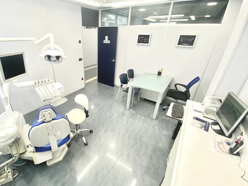 Clinica Dental García Castro - Dentista en Calatayud - foto 2