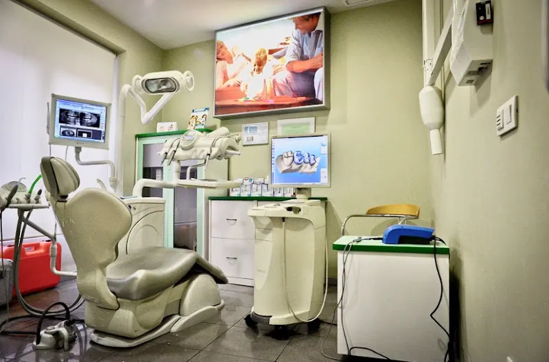 Dentalasét