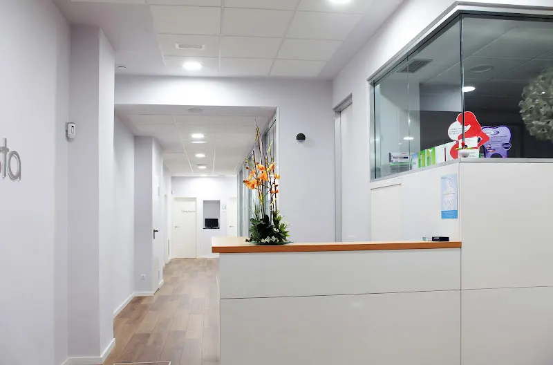 Clinica Dental Augusta - Zaragoza