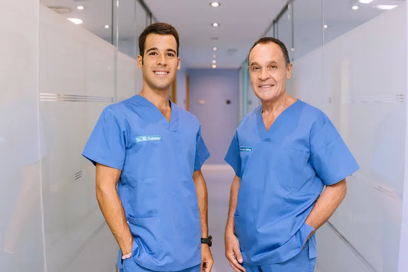 Clínica Dental Dr. Gutiérrez - Clínica dental en Zaragoza - foto 2