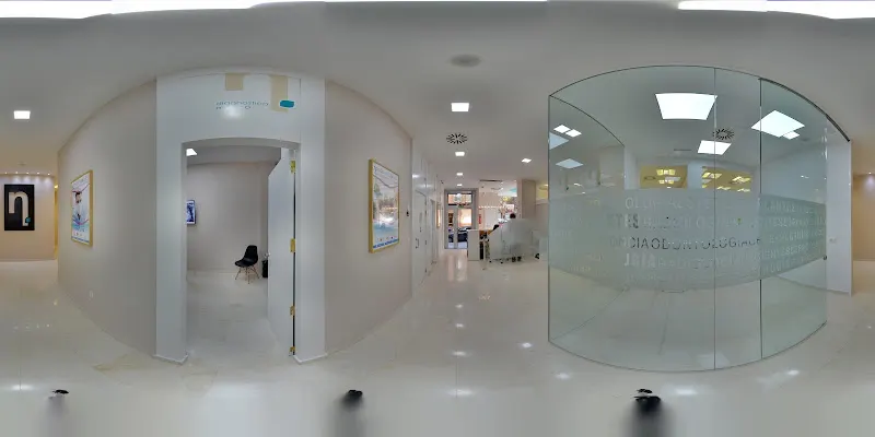 Policlinicas Nacar Dental (Torrero) - Clínica dental en Zaragoza - foto 2