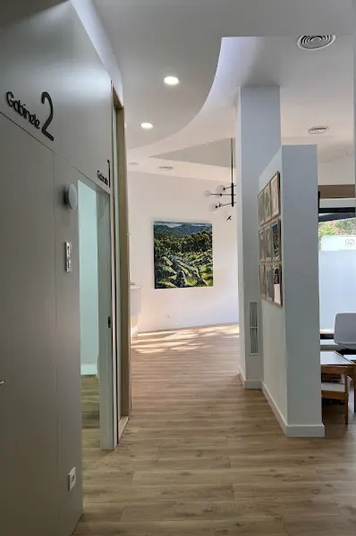 Guallar Roman Clinica Dental - Zaragoza