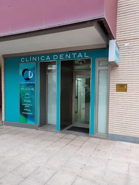Clinica Dental Doctor Romero (Miralbueno) - Clínica dental en Zaragoza