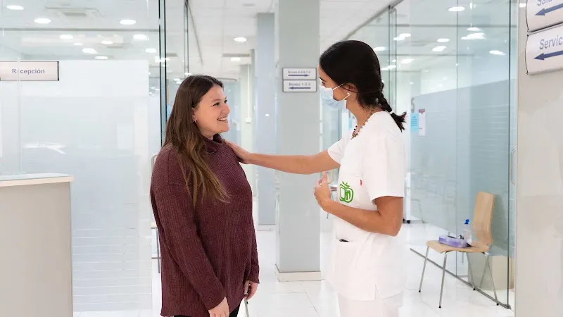 Clínica Dental Dr. Toledo