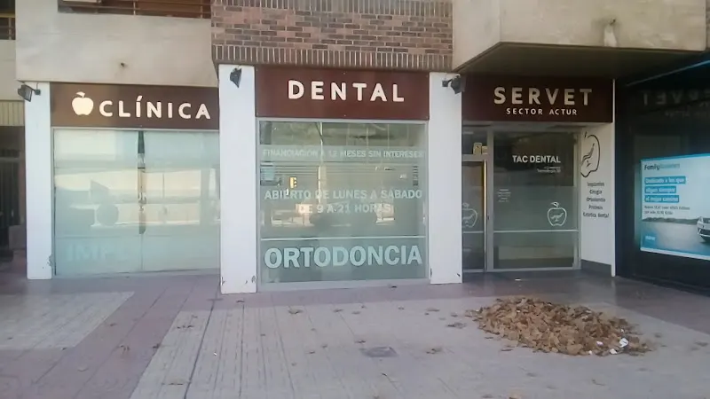 Clínica Dental Actur | Dentistas Zaragoza | Clínica Dental Zaragoza en Zaragoza
