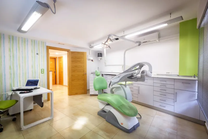 Clínica Dental Forcada Lajusticia